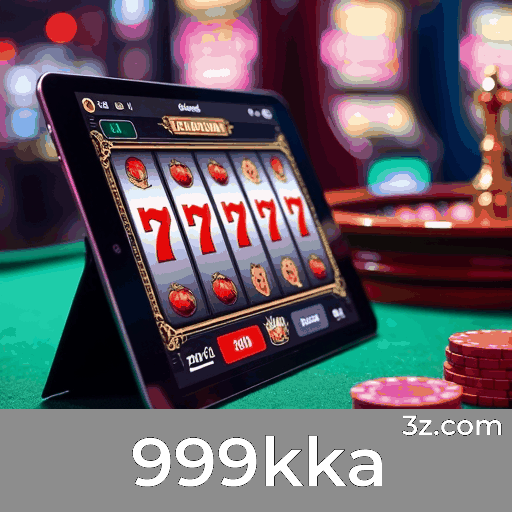 999kka App: Recompensas Exclusivas para Usuários Móveis