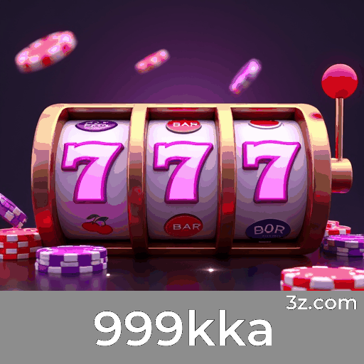 999kka: Um Cassino Profissional e Imersivo