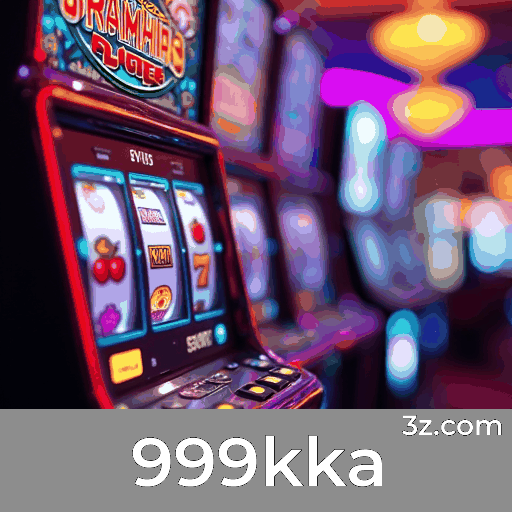 999kka: Slots-Grandes Prêmios, Jogos de Mesa-Desafios Táticos, Live Dealer-Interação Real