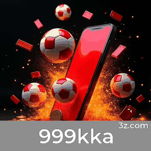 999kka: Estratégias de Apostas em Esportes que Transformam!