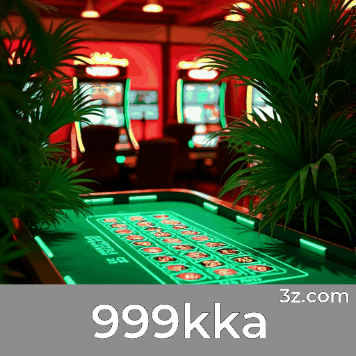Excelência Tecnológica da 999kka: Inovação em Apostas Online
