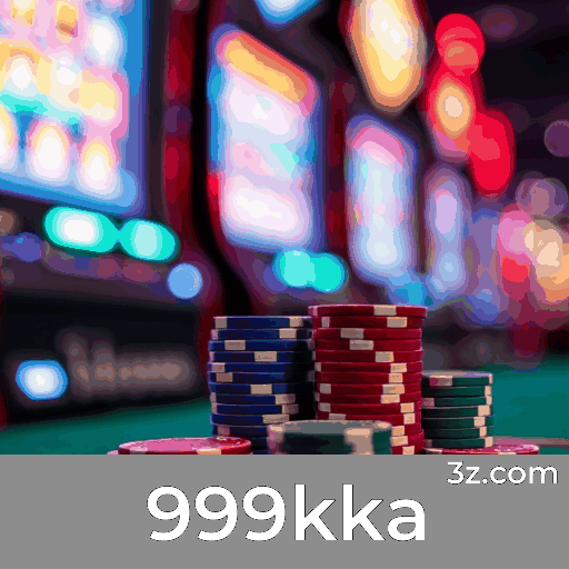 Emocione-se com o Ambiente Envolvente do Cassino 999kka